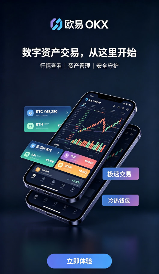 欧交易所平台app